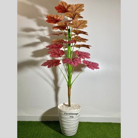 Autumn           Dimensions : 1,6m complet