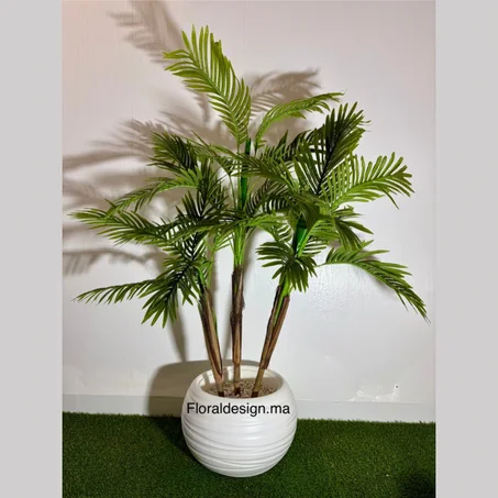 NAKHLA REF-3T-P        Dimensions : 1,40m complet