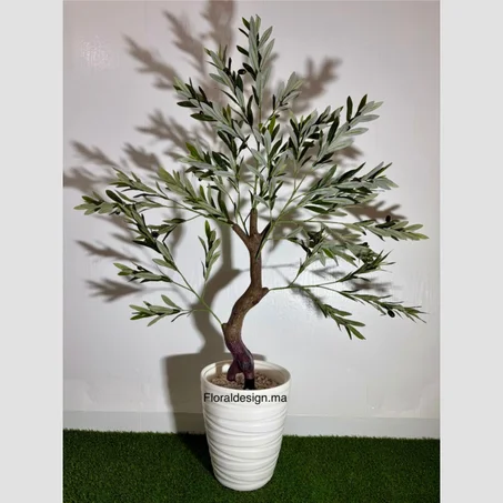 ZAYTOUNA Ref-PM           Dimensions : 1,40m complet