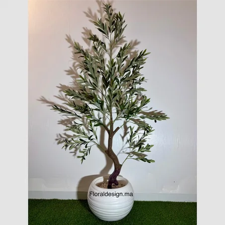 ZAYTOUNA Ref-PG          Dimensions : 1.70m complet