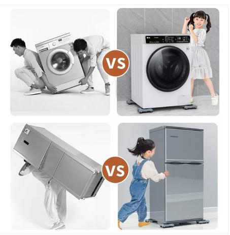 مجموعة أدوات نقل وتحريك الأثاث والأجهزة الثقيلة