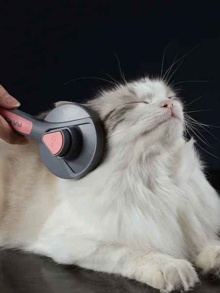 Pet Grooming Comb