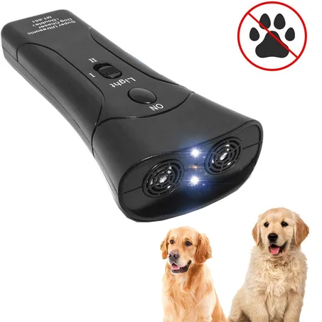 Anti Barking Trainer Device