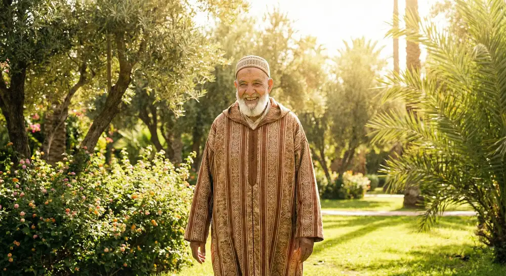 زبون سعيد