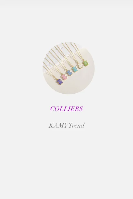 Colliers