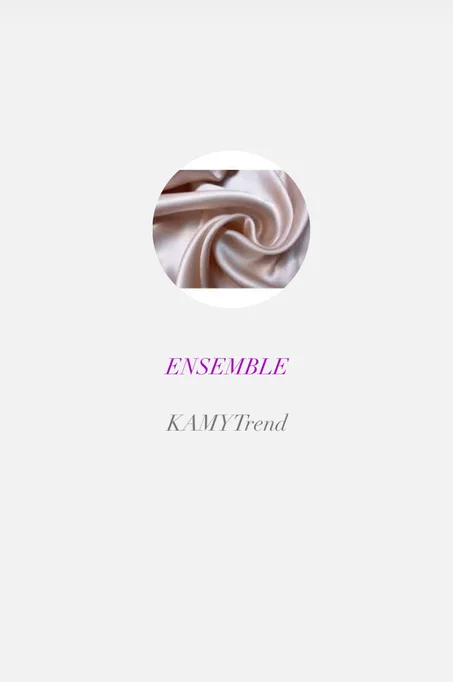 ENSEMBLE