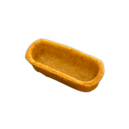 Mini Fingers, boite de 20 pièces (farine complète)