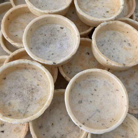 Pack salé économique (rond)