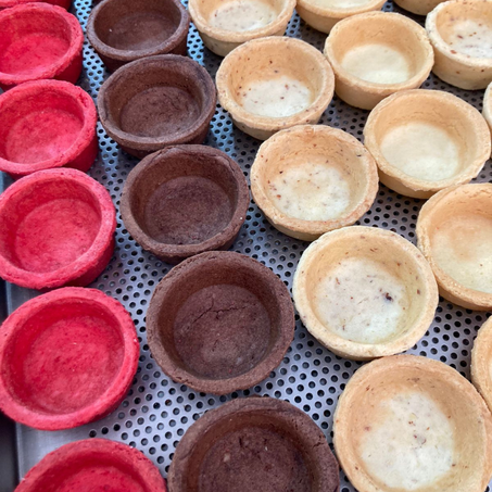 Pack mini mignon sucré 100 pièces