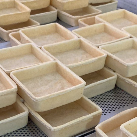 Pack salé économique (carré)