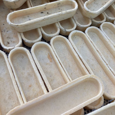 Pack salé économique (finger)