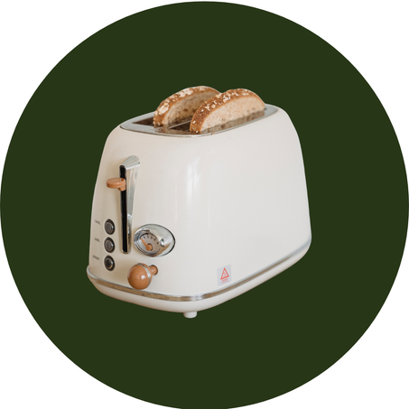 منتجات المطبخ والمنزل