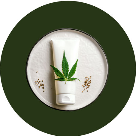 منتجات العناية بالصحة والجمال