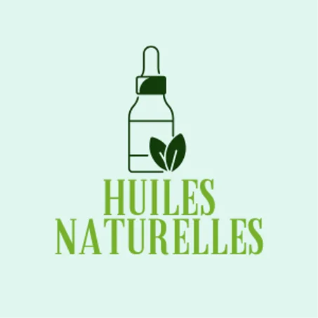 الزيوت الطبيعية