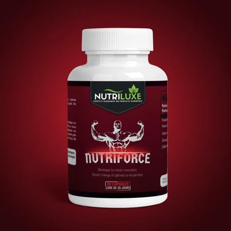 مكمل NutriForce