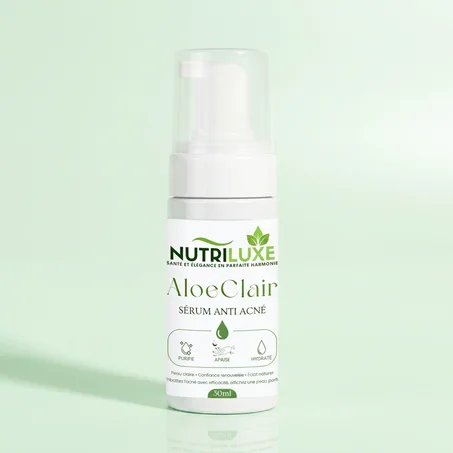 Serum Anti Acne سيروم حب الشباب