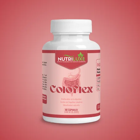 دعم القولون