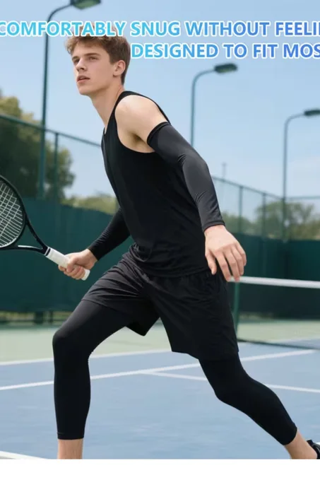 Arm & Leg Protectors