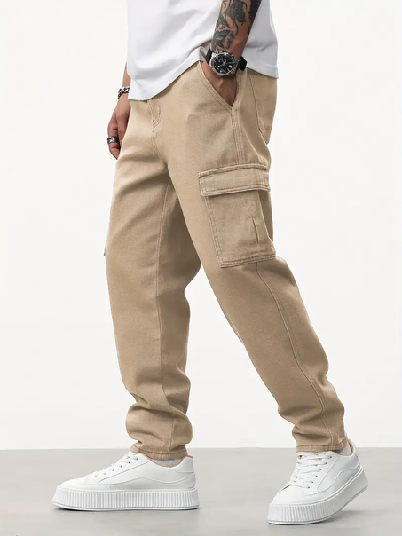 سروال  عصري