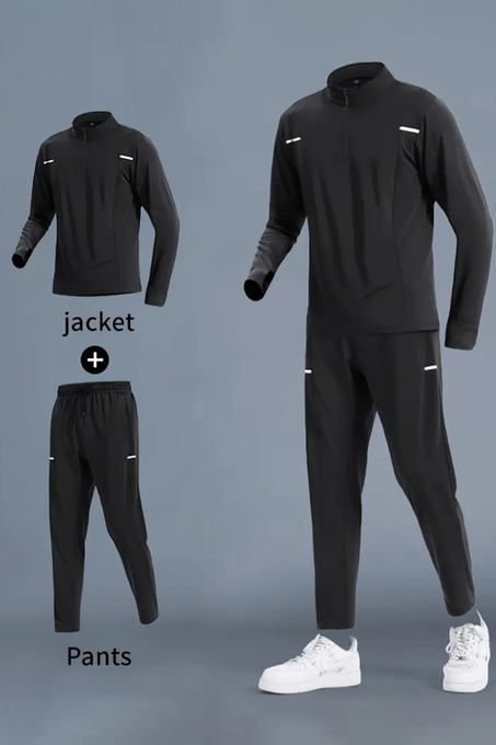 Ensemble Sportif de Course