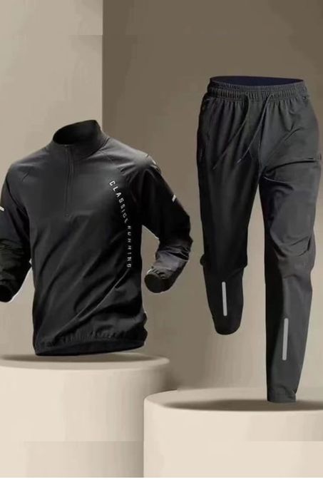 بدلة رياضية للرجال