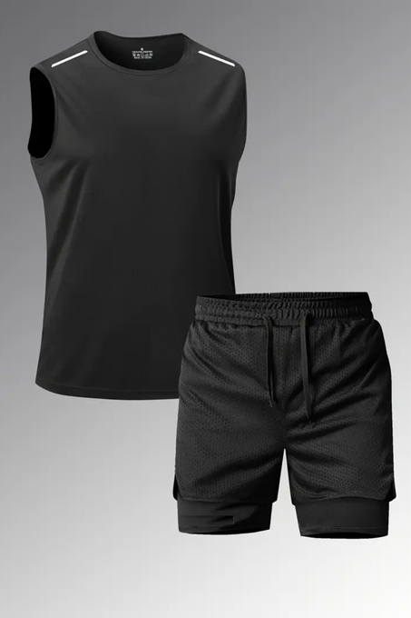 بدلة رياضية صيفية