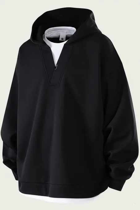 هودي V-Neck