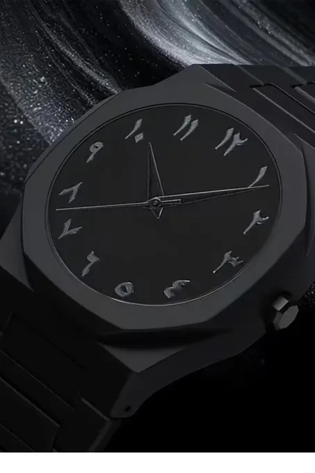 Montre Homme Minimaliste