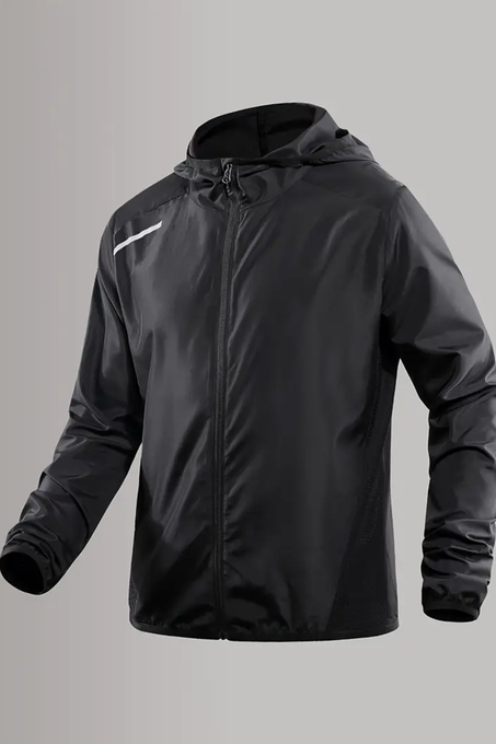 جاكيطة رياضية