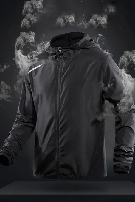 جاكيطة رياضية