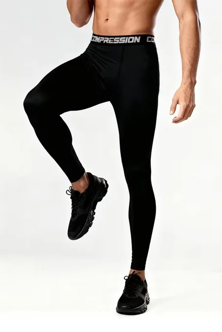 Legging sport homme