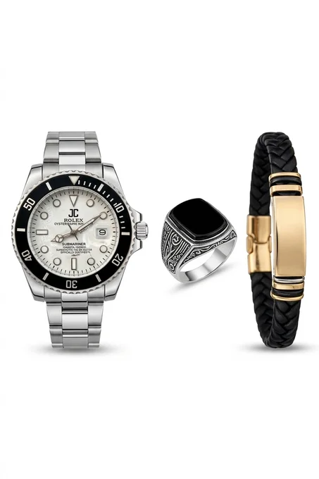 Pack "Élégance Royale"