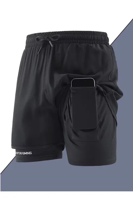 Short Sport Polyvalent