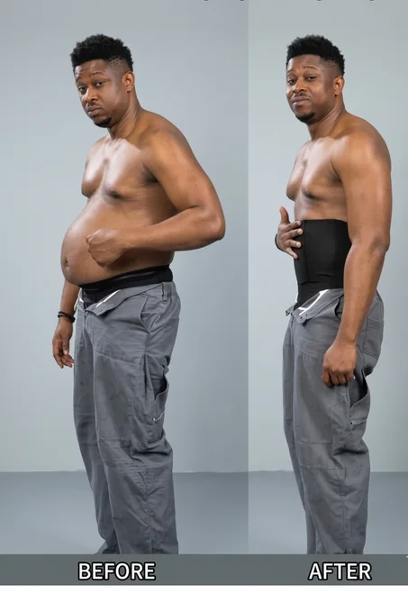 سروال داخلي رجالي للتنحيف