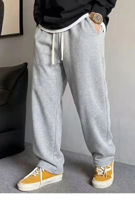 Oversized Jogger