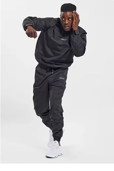 بدلة رياضية لإنقاص الوزن