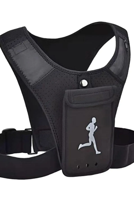 حزام جري رياضي