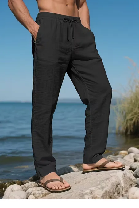 Pantalon été