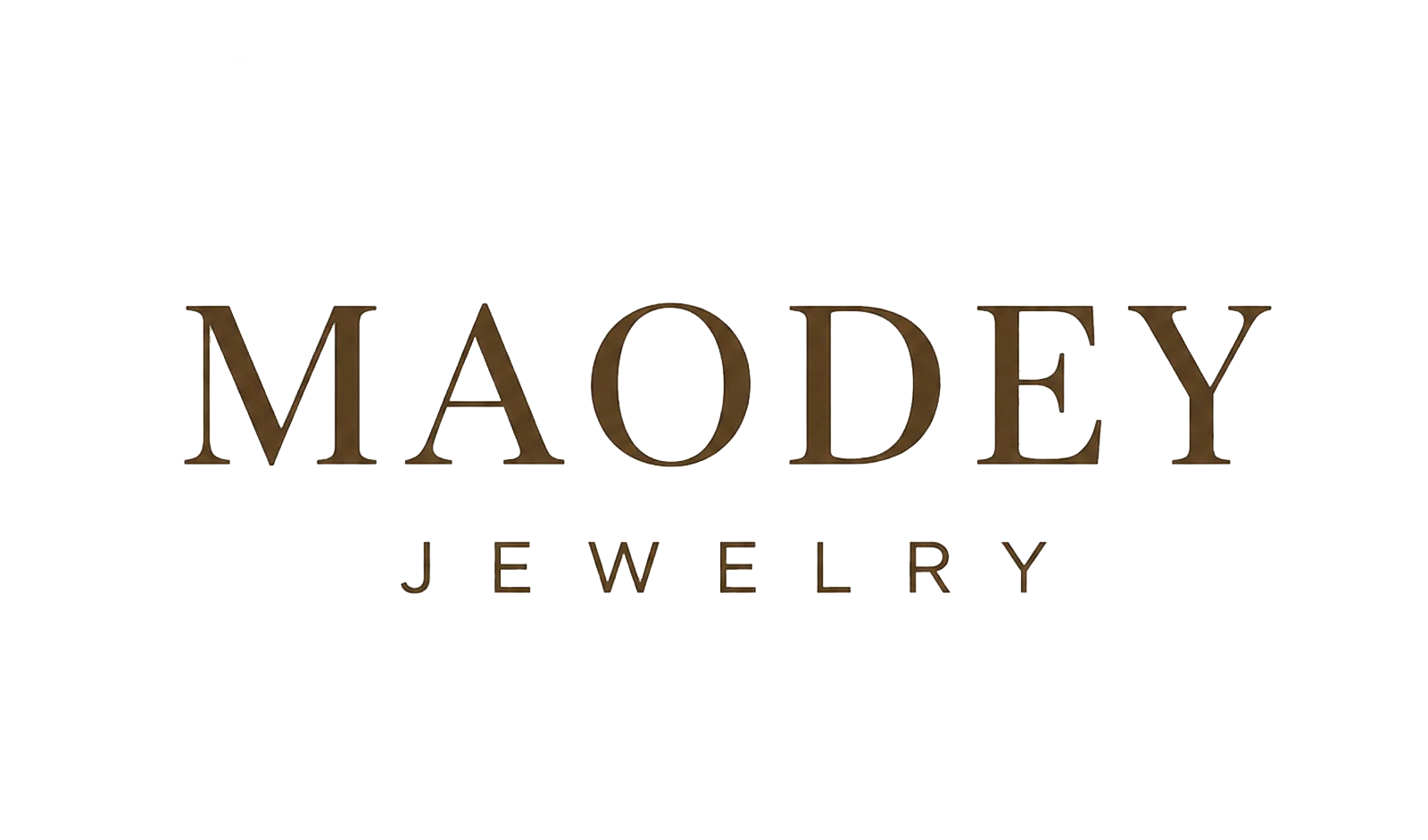 Maodeyjewerly