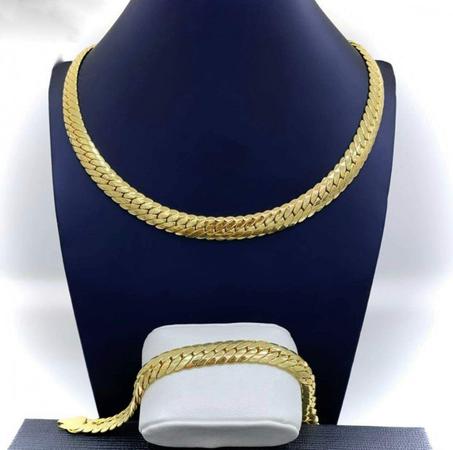 مجوهرات فاخرة