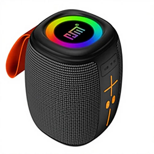 8W Waterproof Wireless Speaker