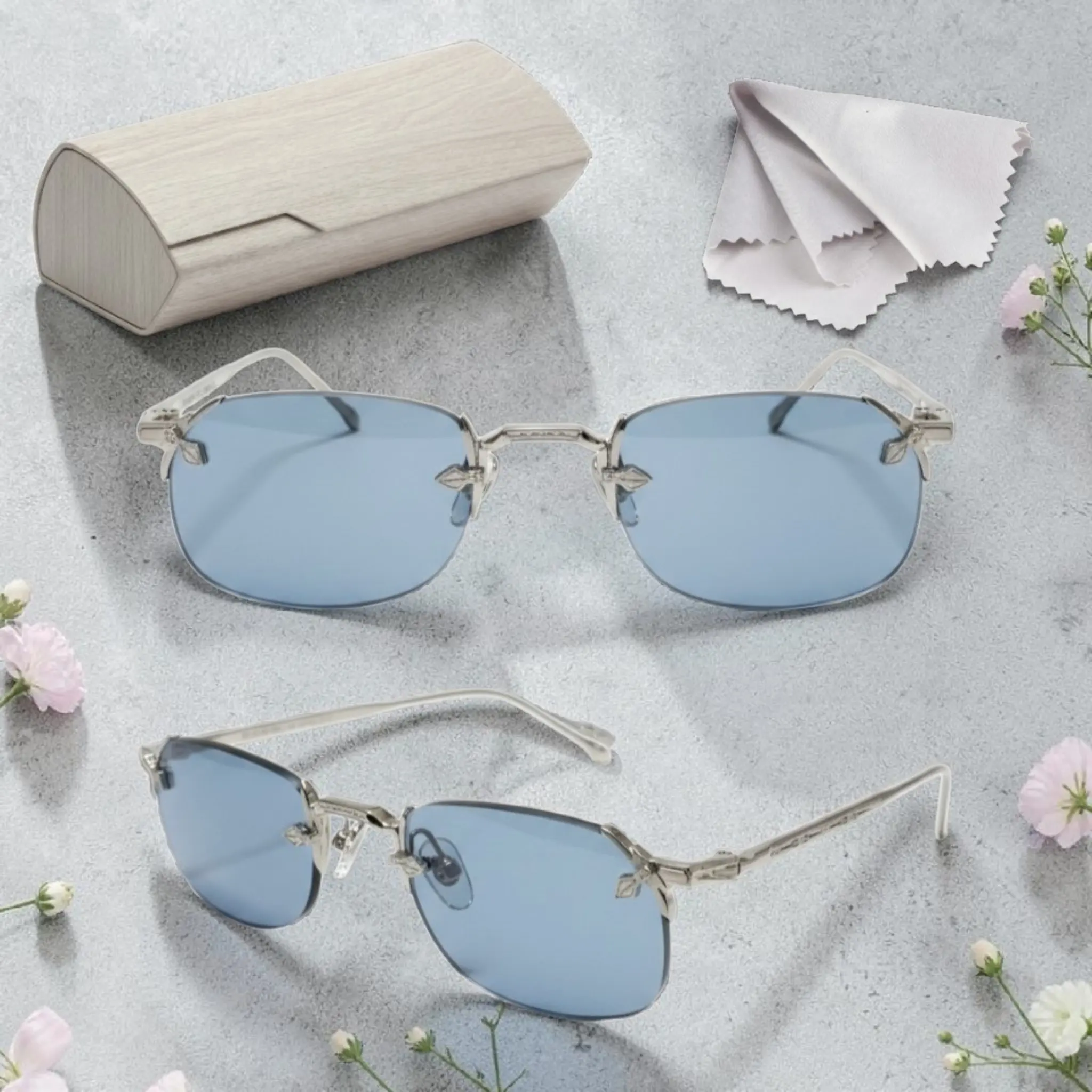 Gris Gold