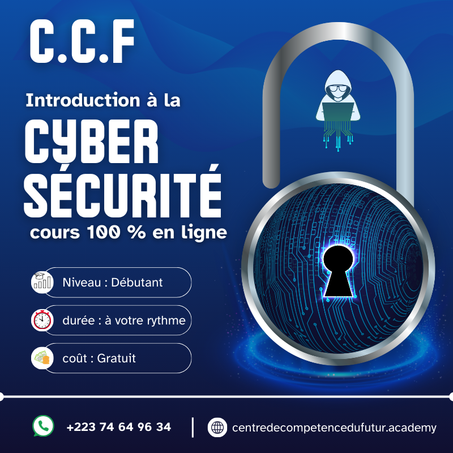 Cyber Sécurité