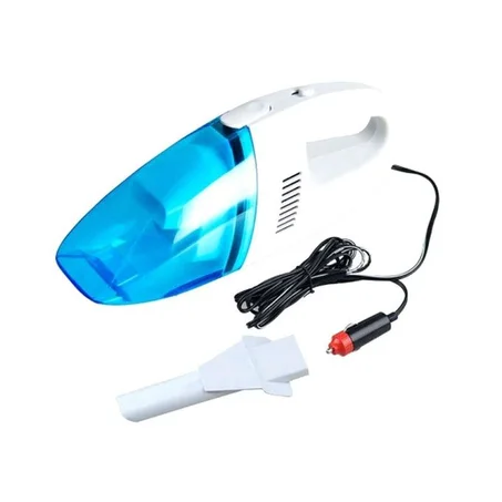 مكنسة كهربائية – ولاعة سجائر السيارة Aspirateur – Allume – Cigare Auto 12V