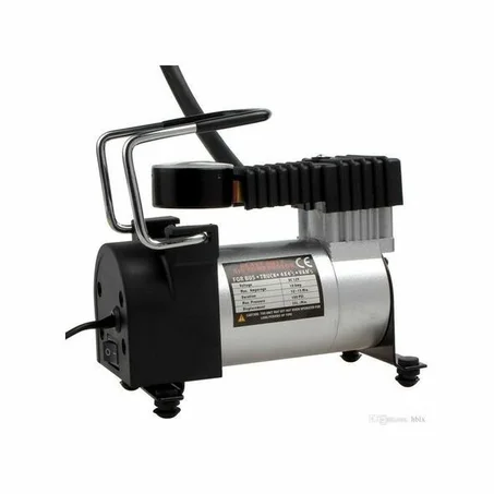 ضاغط هواء للسيارة Compresseur De Voiture – Dc 12V 140Psi