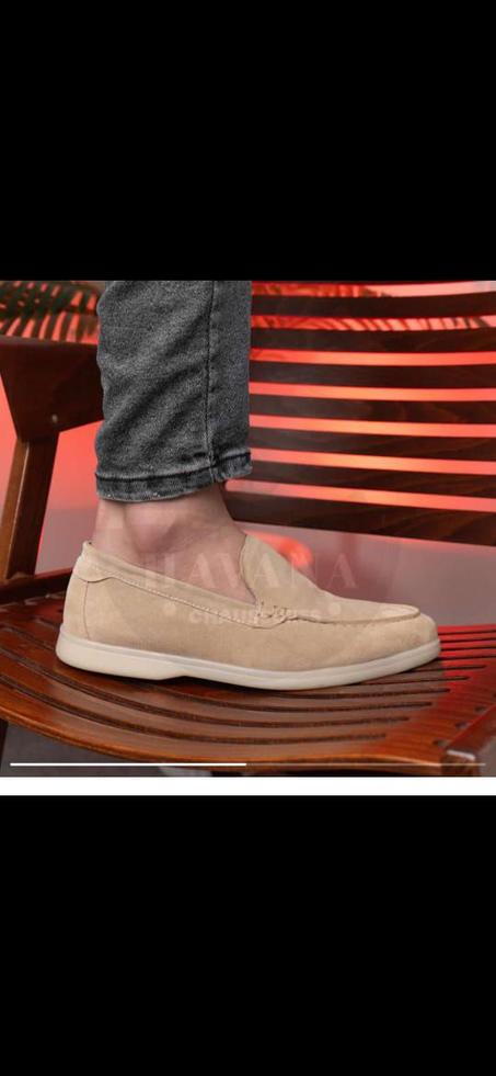 حذاء إيطالي