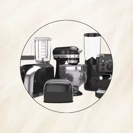 الأدوات المنزلية