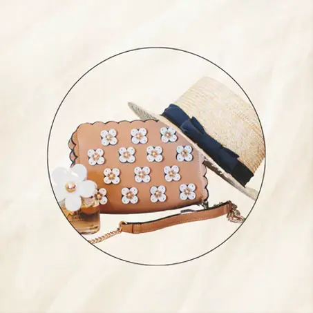 اكسسوارات وموضة