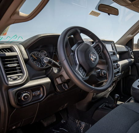 إكسسوارات السيارات