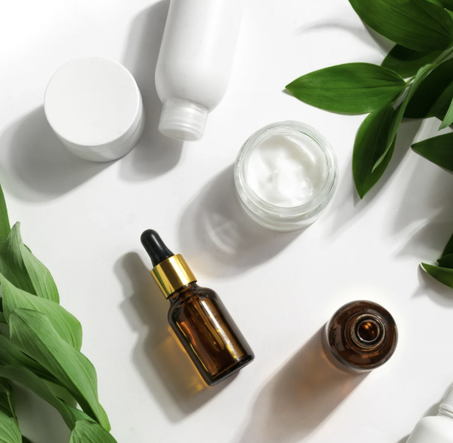 الجمال والعناية الشخصية